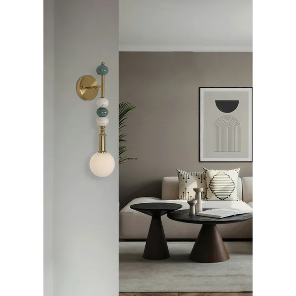 Antique_Brownass_Metal_Glass_Marble_Wall_Light_Default_Title