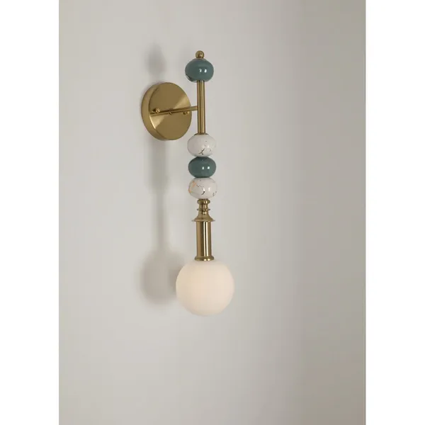 Antique_Brownass_Metal_Glass_Marble_Wall_Light_Default_Title