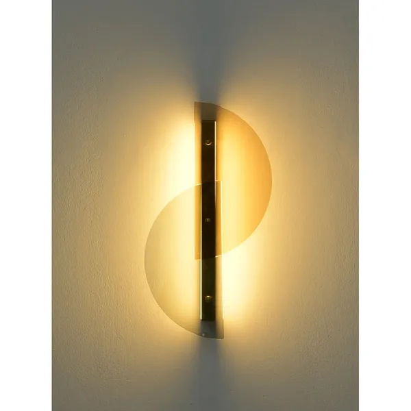 Antique_Brownass_Metal_Glass_Modern_Wall_Light_Default_Title