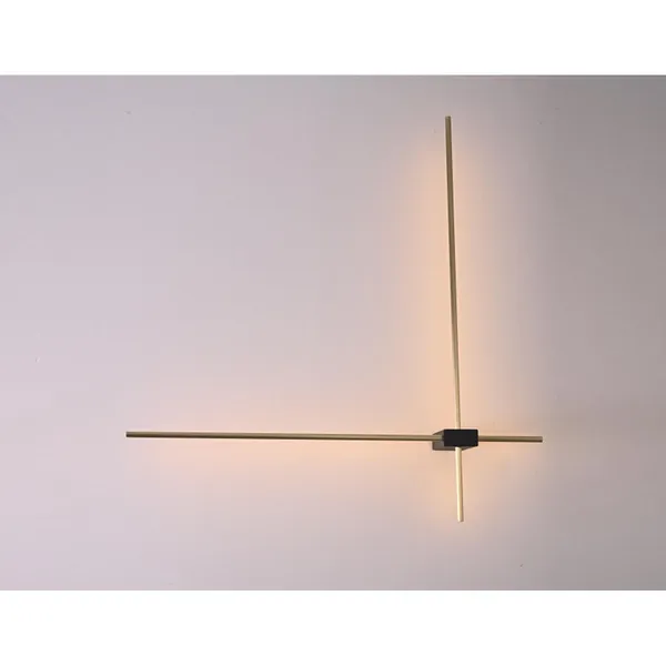 Antique_Brownass_Black_Metal_Acrylic_Modern_Wall_Light_Default_Title