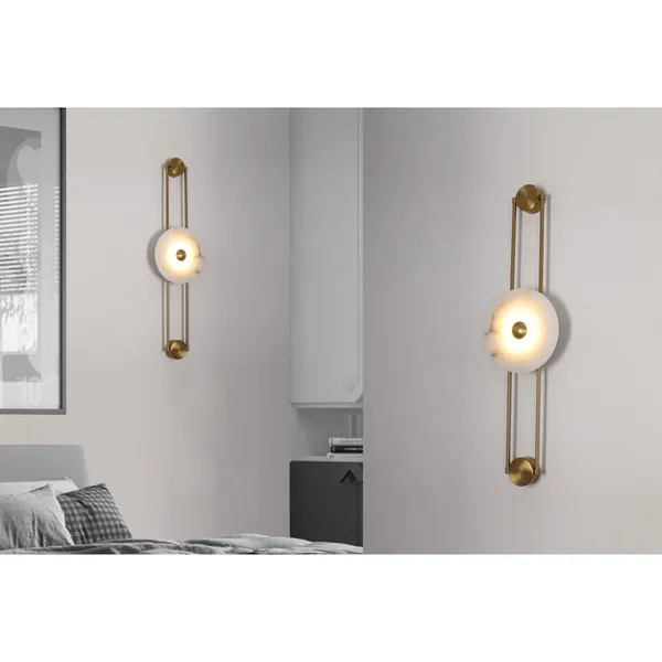 Antique_Brownass_Onyx_Marble_Metal_Marble_Wall_Light_Default_Title
