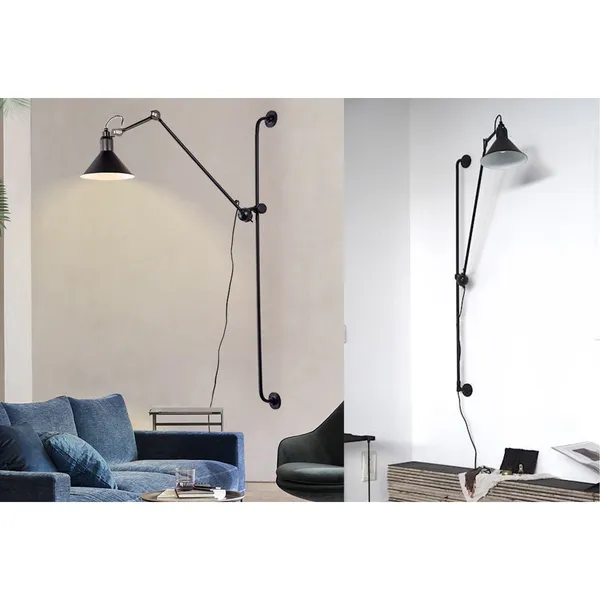 Black_Metal_Modern_Wall_Light_Default_Title