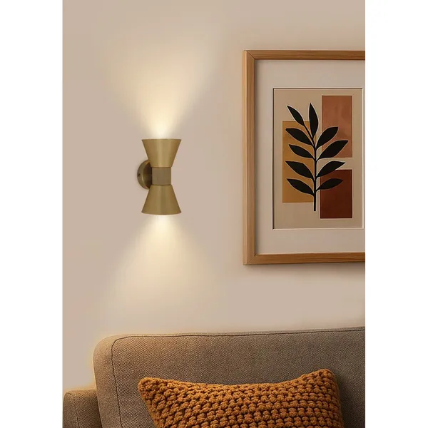 Matt_Brownushed_Brownass_Metal_Acrylic_Modern_Wall_Light_Default_Title