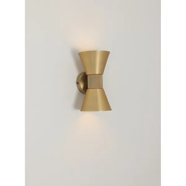 Matt_Brownushed_Brownass_Metal_Acrylic_Modern_Wall_Light_Default_Title