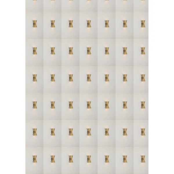 Matt_Brownushed_Brownass_Metal_Acrylic_Modern_Wall_Light_Default_Title