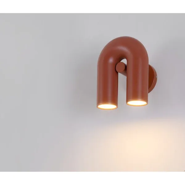 Maroon_Brownown_Metal_Acrylic_Modern_Wall_Light_Default_Title
