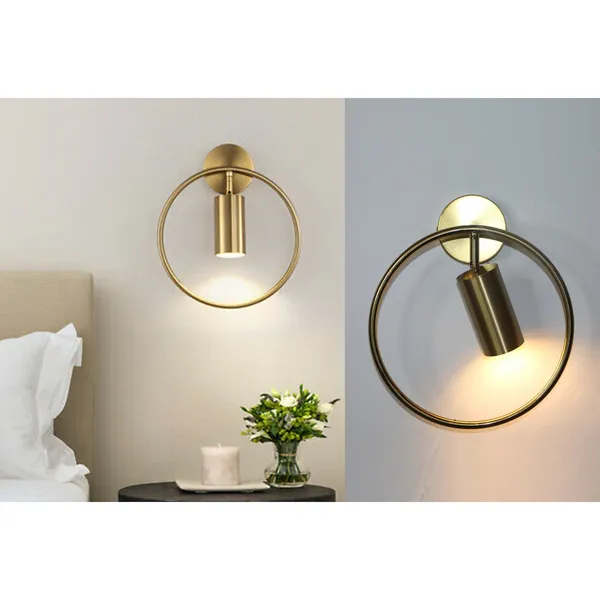 Antique_Brownass_Metal_Modern_Wall_Light_Default_Title