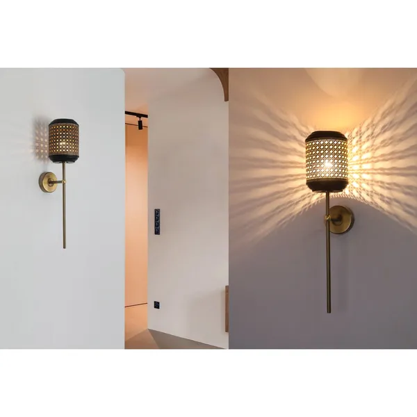 Antique_Brownass_Rustic_Gold_Metal_Modern_Wall_Light_Default_Title