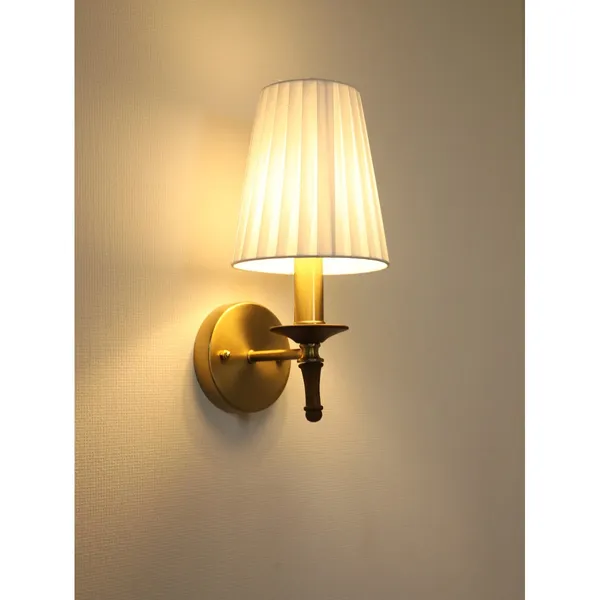 Antique_Brownass_Metal_FaBrownic_Shade_Wood_Wooden_Wall_Light_Default_Title