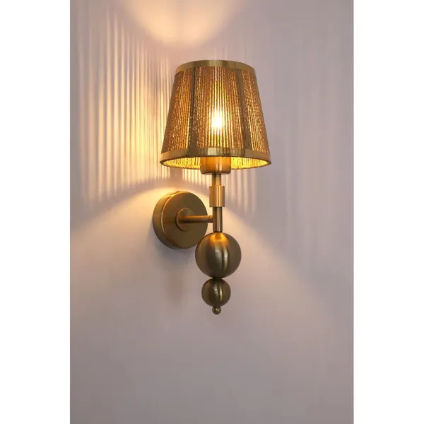 Antique_Brownass_Metal_Threads_Modern_Wall_Light_Default_Title