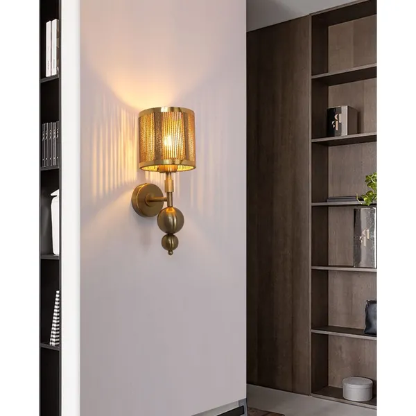Antique_Brownass_Metal_Threads_Modern_Wall_Light_Default_Title
