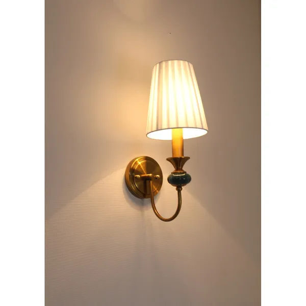 Antique_Brownass_Metal_FaBrownic_Shade_Marble_Wall_Light_Default_Title