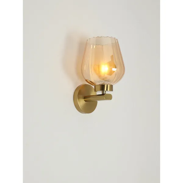 Antique_Brownass_Metal_Glass_Modern_Wall_Light_Default_Title