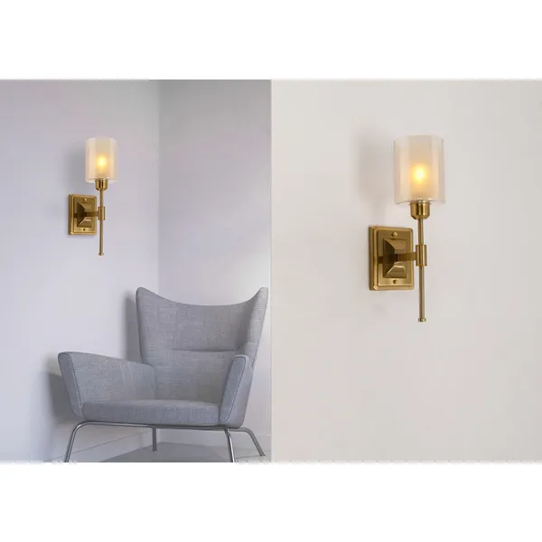 Antique_Brownass_Metal_Glass_Modern_Wall_Light_Default_Title