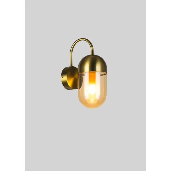 Antique_Brownass_Metal_Glass_Modern_Wall_Light_Default_Title