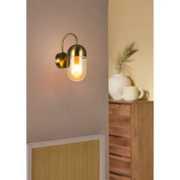 Antique_Brownass_Metal_Glass_Modern_Wall_Light_Default_Title