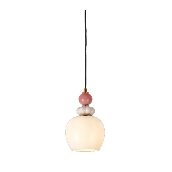 Antique_Brownass_Metal_Marble_Glass_Modern_Wall_Light_Default_Title