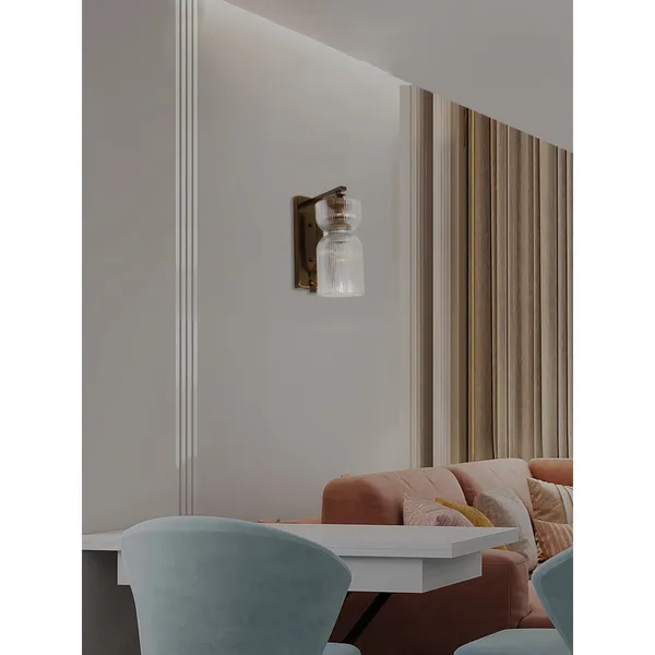 Antique_Brownass_Metal_Glass_Modern_Wall_Light_Default_Title