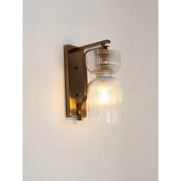 Antique_Brownass_Metal_Glass_Modern_Wall_Light_Default_Title