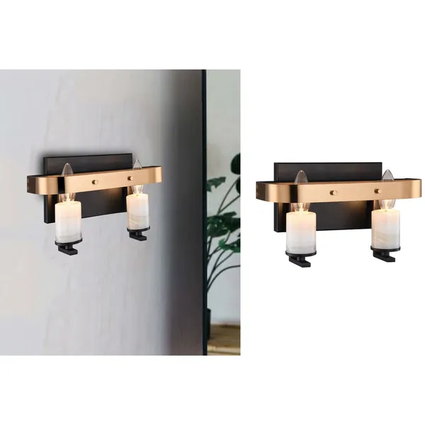 Antique_Brownass_Black_Metal_Marble_Modern_Wall_Light_Default_Title