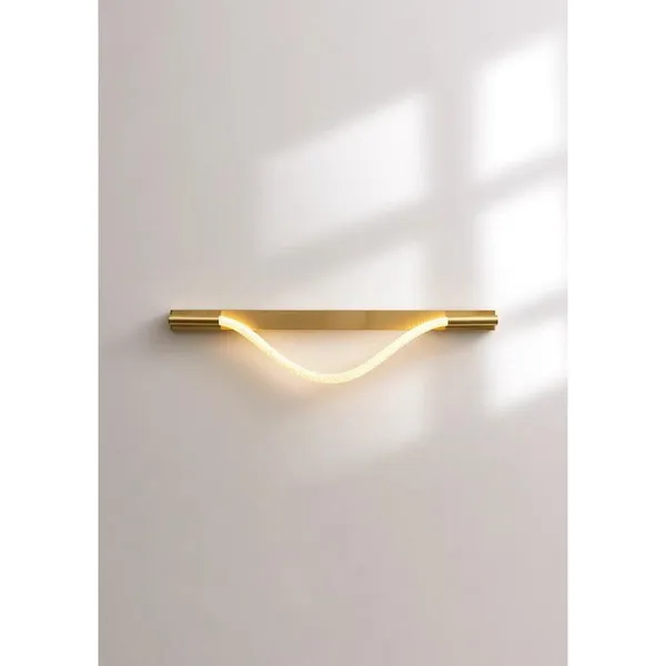 Antique_Brownass_Metal_Silicon_Rope_Modern_Wall_Light_Default_Title