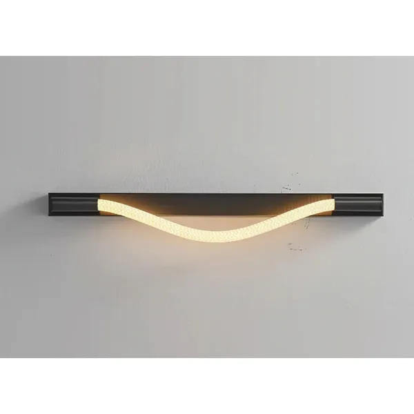 Black_Metal_Silicon_Rope_Modern_Wall_Light_Default_Title