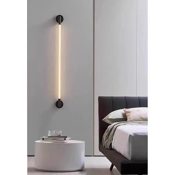 Black_Metal_Silicon_Rope_Modern_Wall_Light_Default_Title