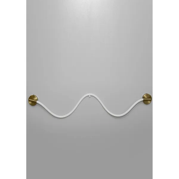 Antique_Brownass_Metal_Silicon_Rope_Modern_Wall_Light_Default_Title