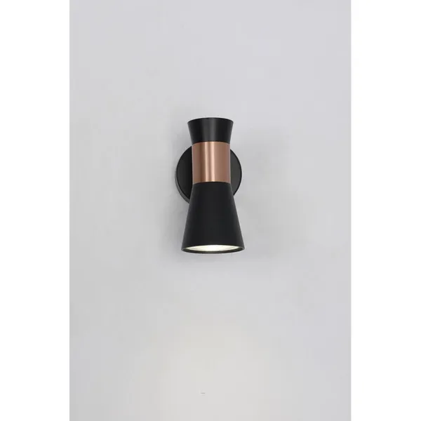 Antique_Copper_Black_Metal_Modern_Wall_Light_Default_Title