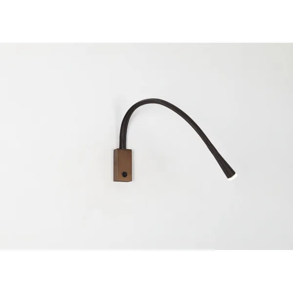 Brownown_Metal_Leather_Modern_Wall_Light_Default_Title
