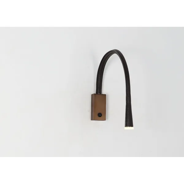 Brownown_Metal_Leather_Modern_Wall_Light_Default_Title