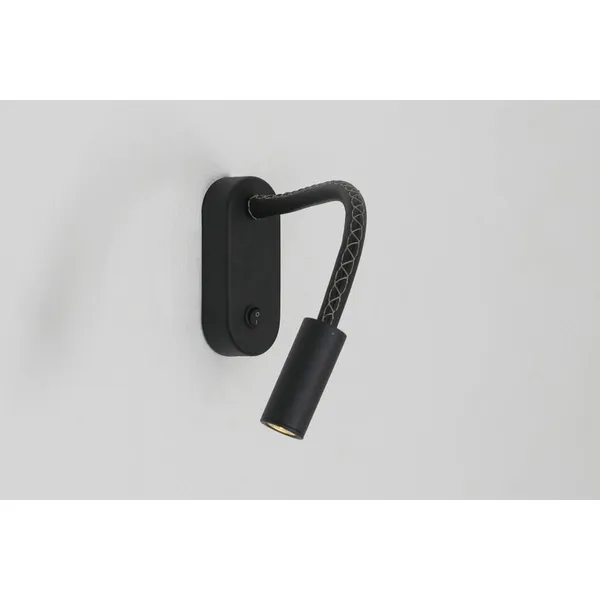 Black_Metal_Leather_Modern_Wall_Light_Default_Title