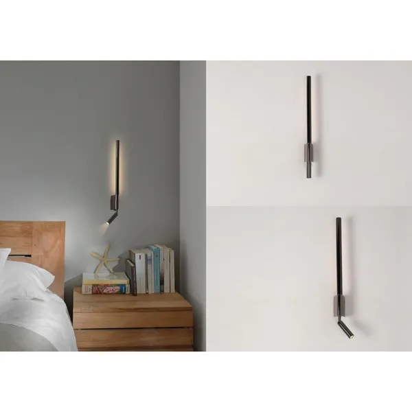 Gun_Black_Metal_Acrylic_Modern_Wall_Light_Default_Title