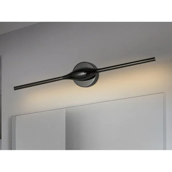 Gb_Gun_Black_Metal_Acrylic_Led_Mirror_Lights_Default_Title