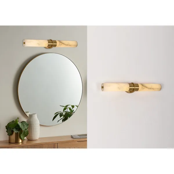Antique_Brownass_Metal_Onyx_Marble_Led_Mirror_Lights_Default_Title