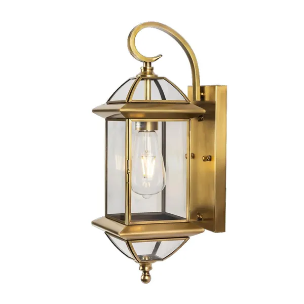 Antique_Brownass_Metal_Glass_Outdoor_Wall_Light_Default_Title