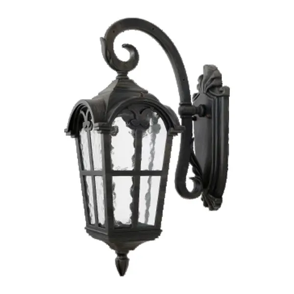 Rustic_Grey_Metal_Glass_Outdoor_Wall_Light_Default_Title