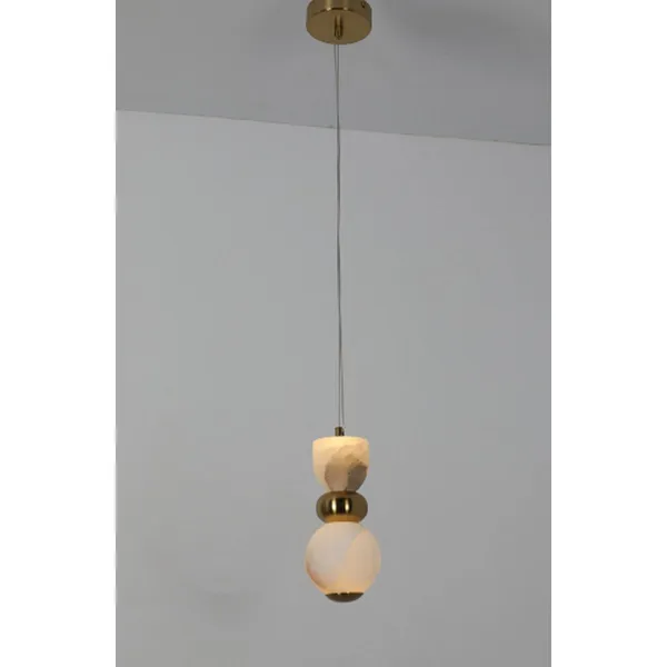Antique_Brownass_Metal_Onyx_Marble_Hanging_Light_Default_Title