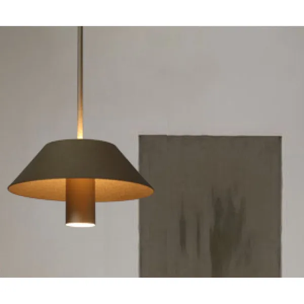 Dull_Gold_Acrylic_Metal_Hanging_Light_Default_Title