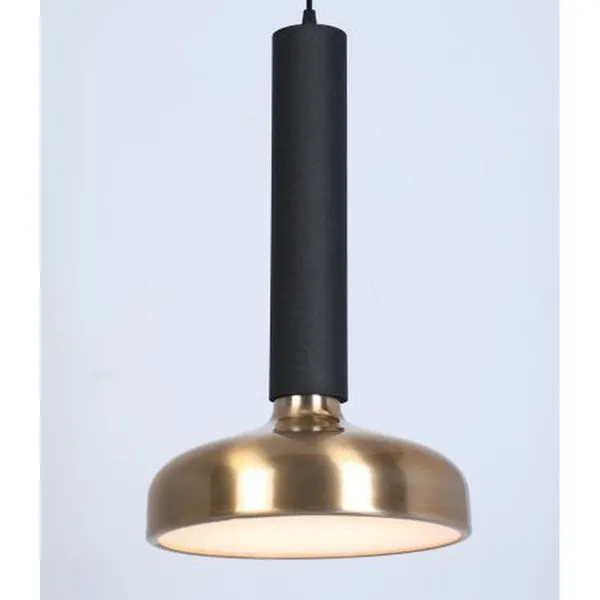 Antique_Brownass_Texture_Black_Acrylic_Metal_Hanging_Light_Default_Title
