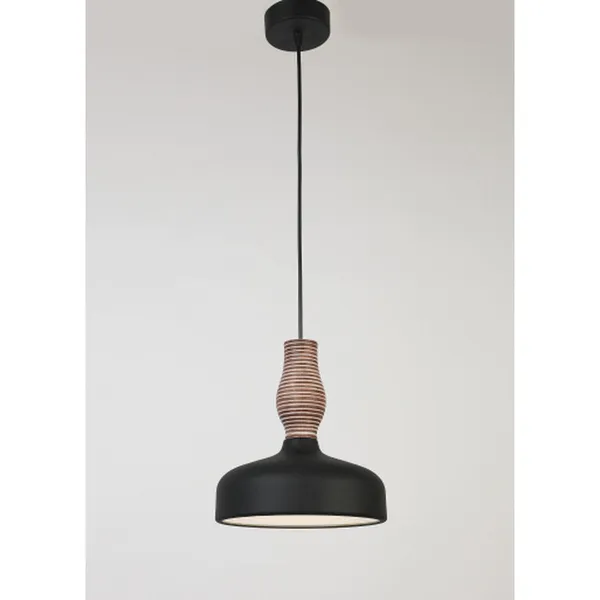 Brownown_White_Acrylic_Wood_Metal_Hanging_Light_Default_Title