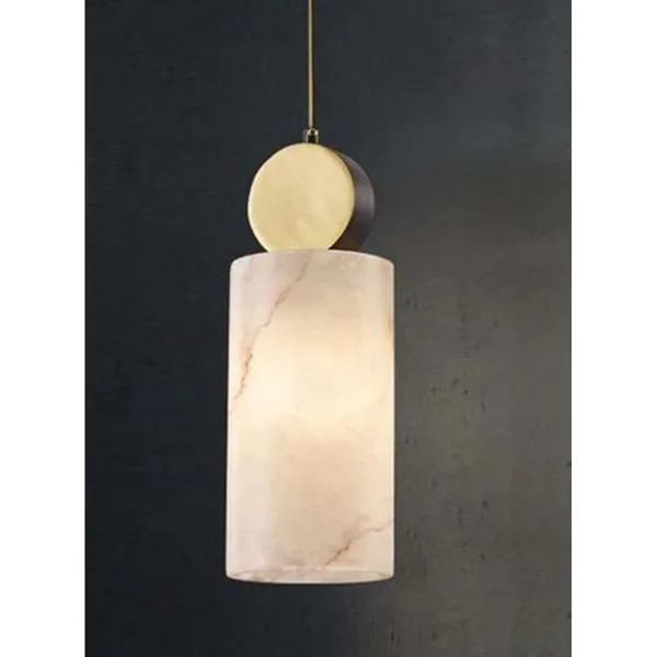 Antique_Brownass_Metal_Acrylic_Marble_Hanging_Light_Default_Title