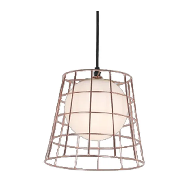 Copper_Black_Glass_Metal_Hanging_Light_Default_Title