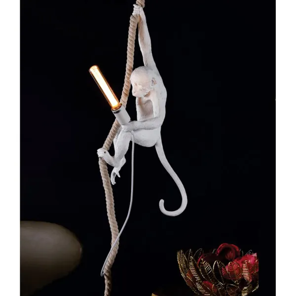 Black_Resin_Metal_Rope_Artistic_Hanging_Light_Default_Title