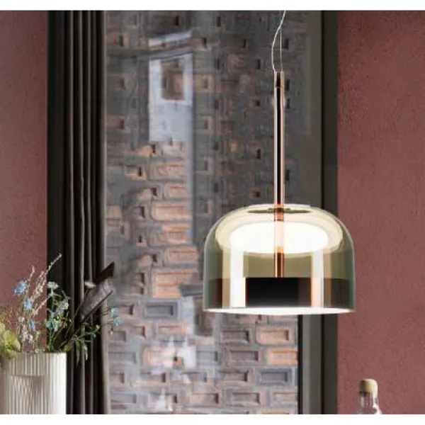 Copper_Amber_Glass_Metal_Glass_Hanging_Light_Default_Title