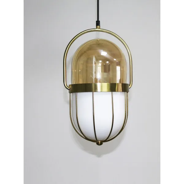 Antique_Brownass_Metal_Glass_Hanging_Light_Default_Title