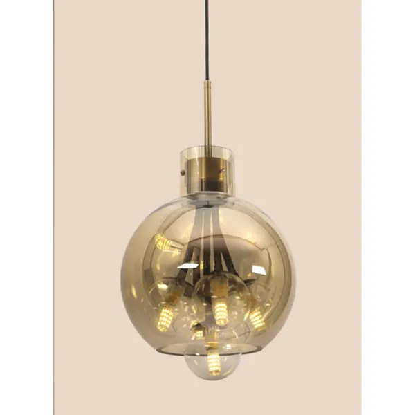 Antique_Brownass_Metal_Glass_Hanging_Light_Default_Title