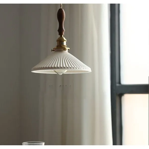 Antique_Brownass_Black_Metal_Glass_Wood_Modern_Hanging_Light_Default_Title