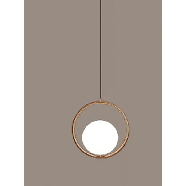 Antique_Brownass_Metal_Brownass_Modern_Hanging_Light_Default_Title