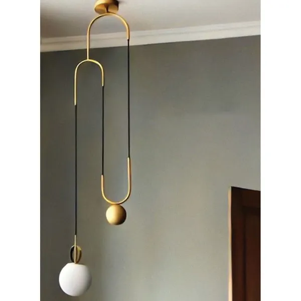 Antique_Brownass_Metal_Glass_Cluster_Hanging_Light_Default_Title